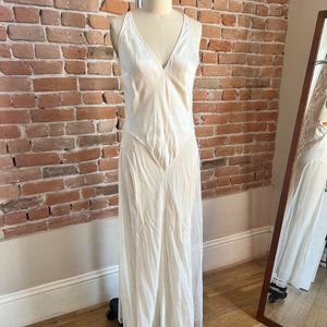 Women's White Nightwear